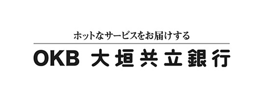 OKB　大垣共立銀行